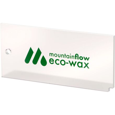 Wax Scraper
