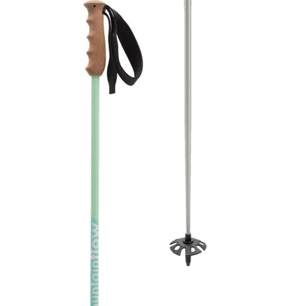 CORKpro Ski Poles