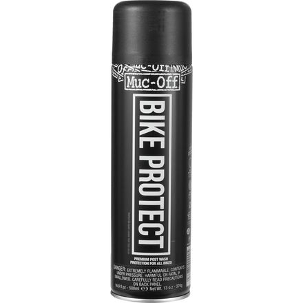 Bike Protect