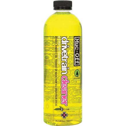 Bio Drivetrain Cleaner