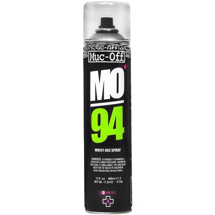 Muc-Off - MO-94 Multi-Use Spray - Aerosol