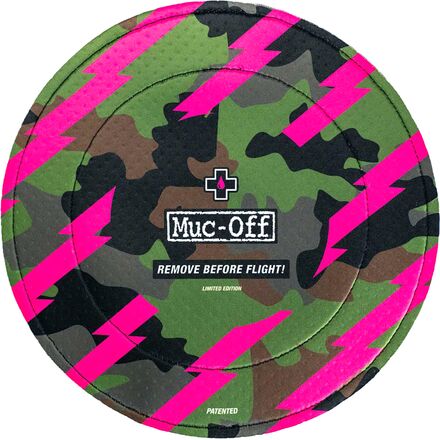 Disc Brake Cover