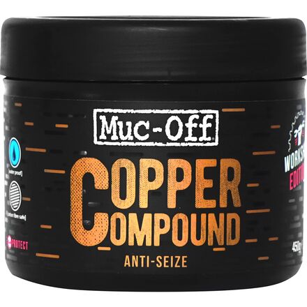 Muc-Off - Anti seize - One Color