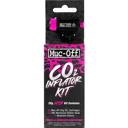 Inflator Kit
