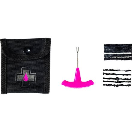 Tubeless Repair Kit