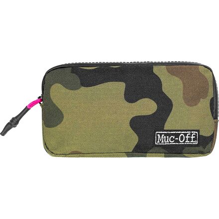 Muc-Off - Essentials Case - Camo