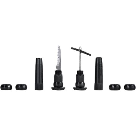 Stealth Tubeless Puncture Plugs