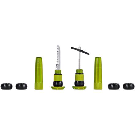 Stealth Tubeless Puncture Plugs