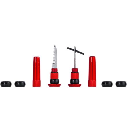Stealth Tubeless Puncture Plugs