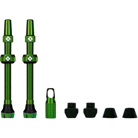 V2 Tubeless Valve Kit