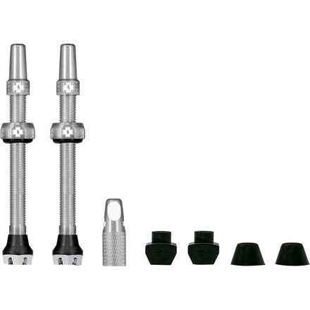 V2 Tubeless Valve Kit