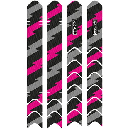 Chainstay Protection Kit