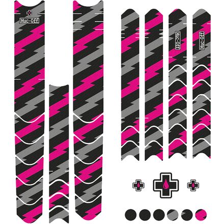 Frame Protection Kit