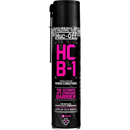 HCB