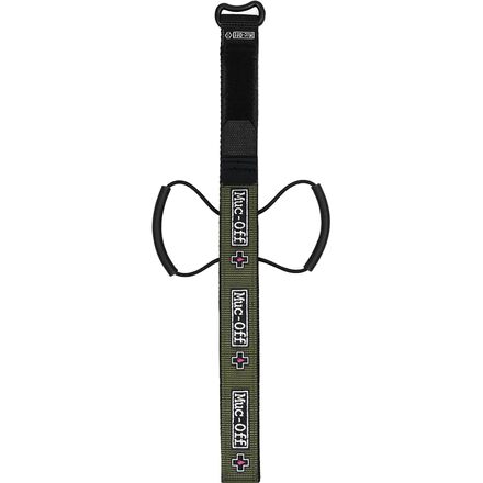 Muc-Off - Utility Frame Strap - Green