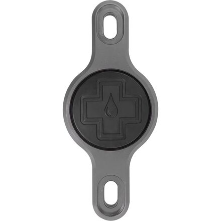 Secure Tag Holder 2.0