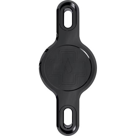 Secure Tag Holder 2.0