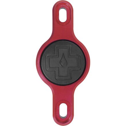 Secure Tag Holder 2.0