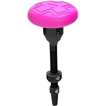 Tubeless Tag Holder