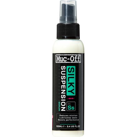 Silky Suspension Serum