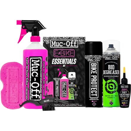 eBike Essentials Kit