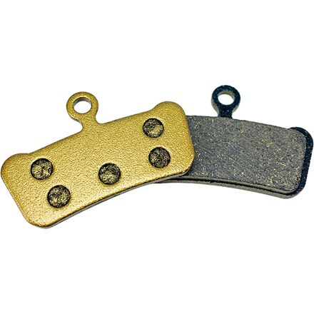 Gold Label Brake Pads