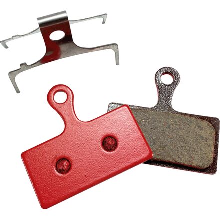 Red Label RACE Brake Pads