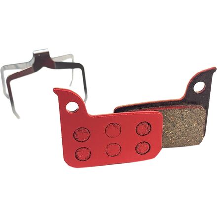 Red Label RACE Brake Pads