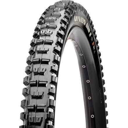 Minion DHR II Dual Compound/EXO/TR 27.5in Tire