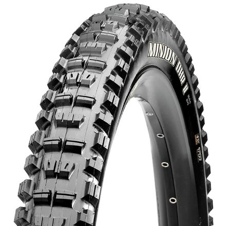 Minion DHR II Dual Compound/EXO/TR 29in Tire