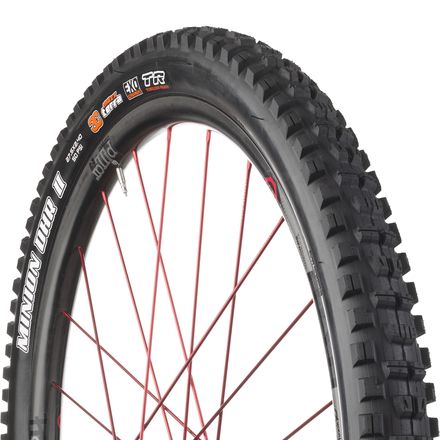 Minion DHR II Wide Trail 3C/EXO/TR 27.5in Tire