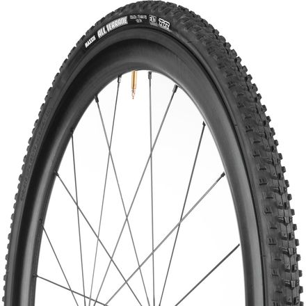 All Terrane EXO/TR Tire