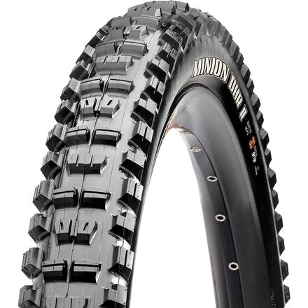 Minion DHR II Wide Trail 3C/Double Down/TR 29in Tire