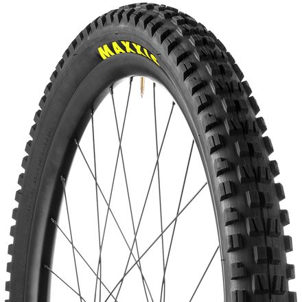 Maxxis - Minion DHF Wide Trail 3C/EXO+/TR 27.5in Tire - MaxxTerra, 3C/EXO+/TR