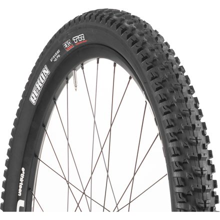 Rekon Wide Trail Dual Compound/EXO/TR 27.5in Tire