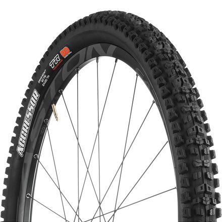 Aggressor Wide Trail Double Down/TR 29in Tire
