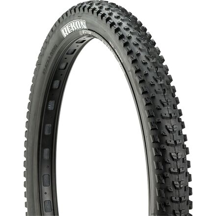 Maxxis - Rekon Wide Trail 3C/EXO/TR 29in Tire - Maxx Terra, 3C/EXO/TR