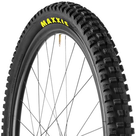 Maxxis - Minion DHR II Wide Trail 3C/TR Tire - 29in - MaxxTerra, 3C/EXO+/TR