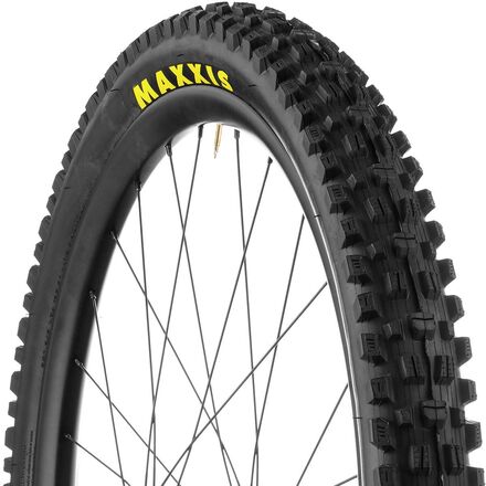 Maxxis - Assegai Wide Trail Dual Compound/EXO/TR 27.5in Tire - Dual Compound/EXO/TR