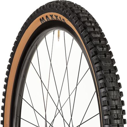 Minion DHR II Wide Trail Dual Compound EXO/TR 29in Tire