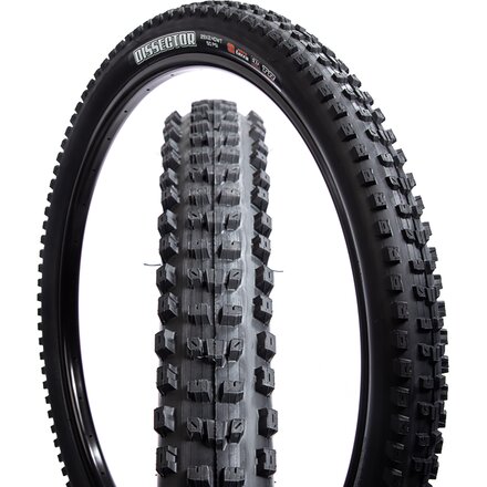 Dissector Wide Trail 3C/EXO+/TR 29in Tire