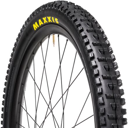 Maxxis - High Roller II EXO/TR 27.5in Tire - Maxx Terra/3C/EXO