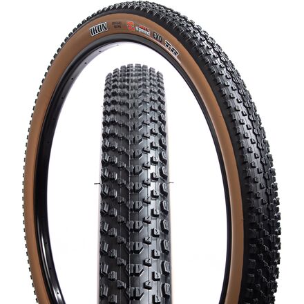 Ikon Dual Compound EXO/TR Tire - 26in