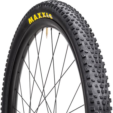 Maxxis - Rekon Race Dual Compound EXO/TR 27.5in Tire - Black/F120