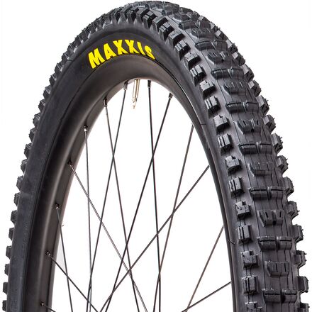 Minion DHR II Wide Trail 27.5in Double Down/3C/TR Tire