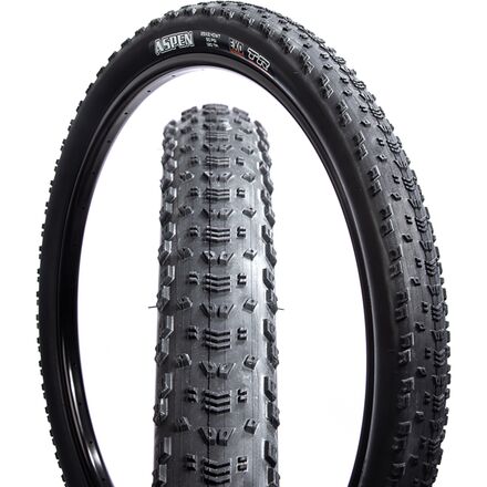 Aspen Wide Trail MaxxSpeed/EXO/TR 29in Tire