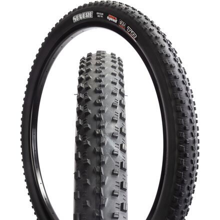 Severe MaxxSpeed/EXO/TR 29in Tire