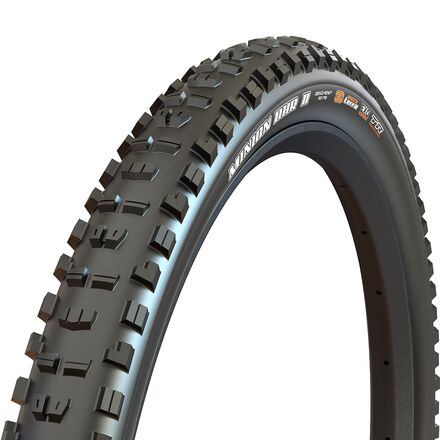 Minion DHR II 3C MaxxTerra EXO Wide-Trail/TR 29in Tire