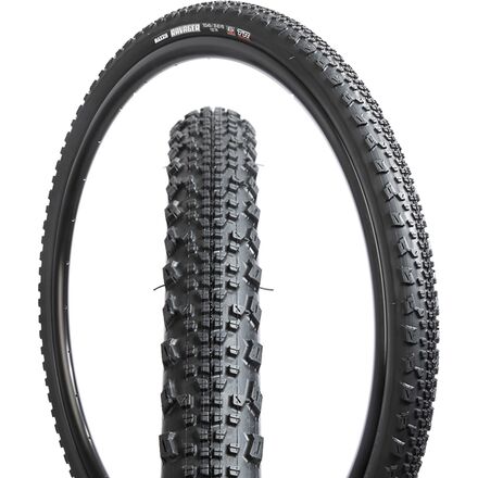Maxxis - Ravager Dual Compound/EXO/TR Tire - Black