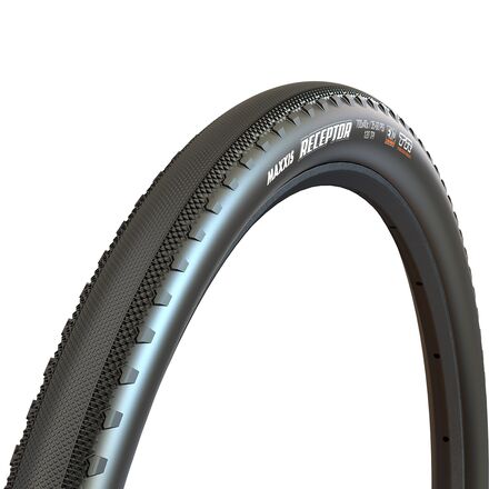 Receptor Dual-EXO Protection/TR 650b Tire